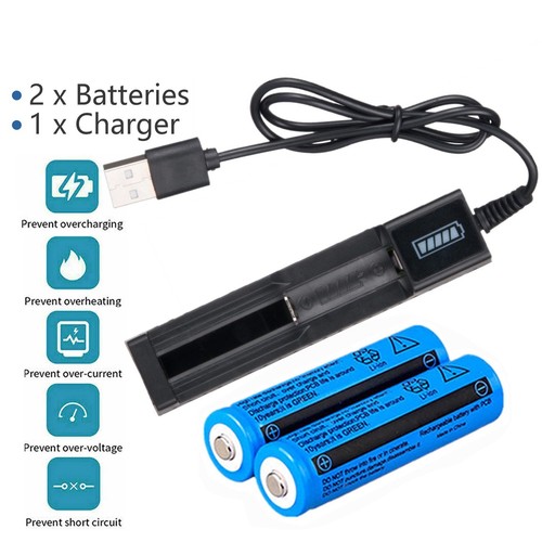 3000mah 18650 rechargeable - x,