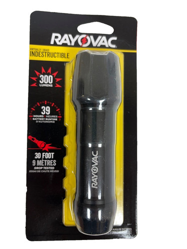 Rayovac virtually - rayovac,